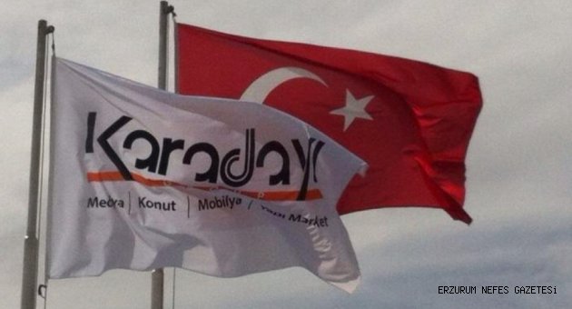 Bir Açıklama da Karadayı'dan geldi