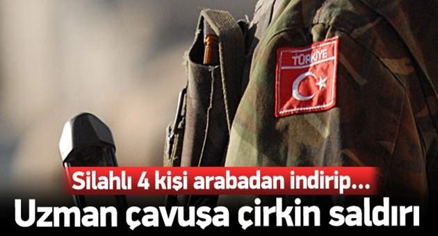 Bölge Karmaşanın Eşiğinde