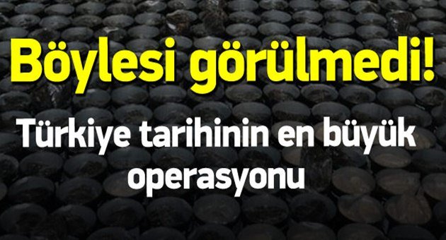 Böylesi İlk Kez Oldu