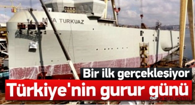 Bu Gurur Hepimizin