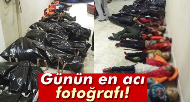 Bu Utanç Avrupa'ya Yeter!