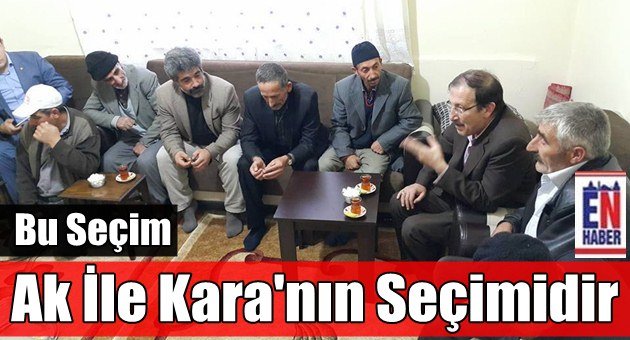Bulutlar'dan Milli Mücadele Vurgusu
