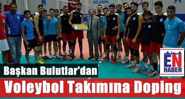 Bulutlar'dan Motivasyon Ziyareti