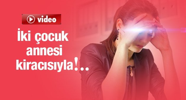 Cani Babadan Akıl Almaz Cinayet!