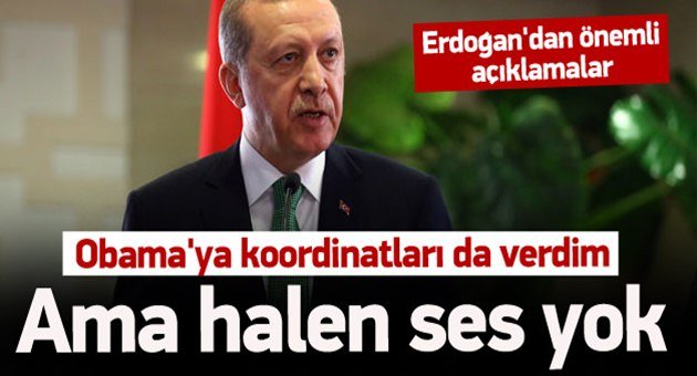 Cumhurbaşkanı Erdoğan Gündemi Değerlendirdi
