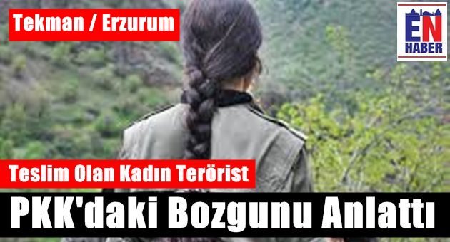 Dağdan Kaçış Sürüyor!