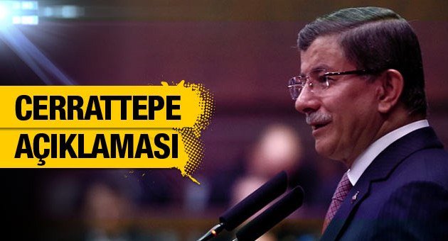 Davutoğlu, 'İstismarcılara Prim Vermeyin'