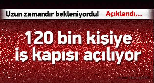 Davutoğlu Yeni Paketi Açıkladı