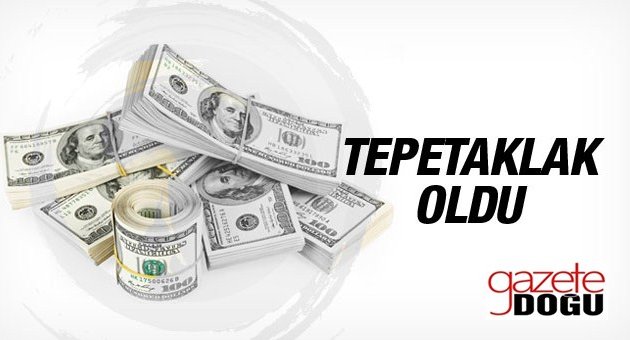 Dolar Belirsizliğini Koruyor