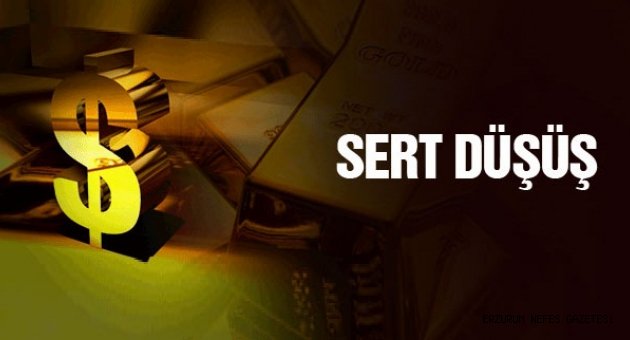 Dolar ve Altın Haftayı Kayıpla Kapattı