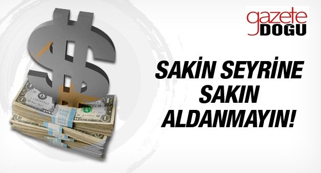 Dolar Yıl Sonu Tahmini Yapıldı