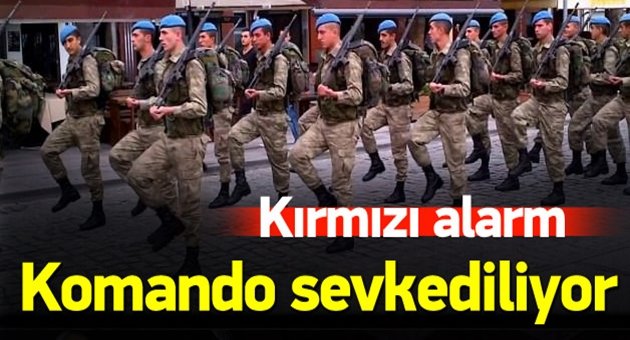 Emniyetten Yeni Uygulama