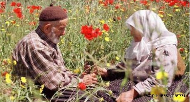 En Kısa Yaşam Erzurum'da