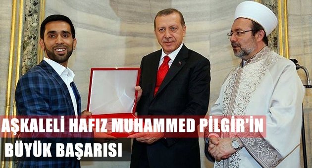 En Güzel O Okudu