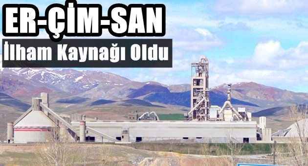ER-ÇİM-SAN Artık Tepeye Oynuyor