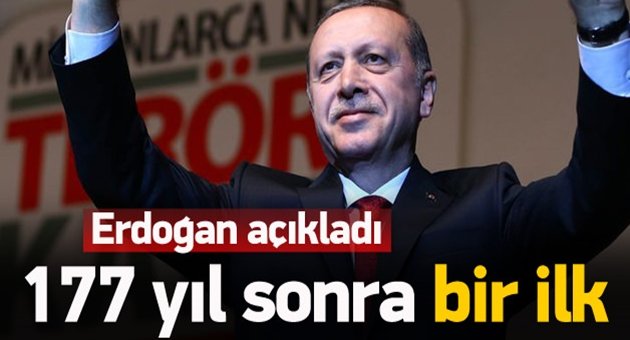 Erdoğan Belçika'da Vatandaşlara Seslendi