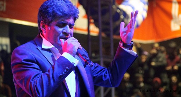 Erkal Kurtuluş'a Renk Kattı