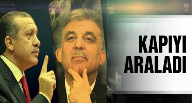 Eroğan, Gül İçin Ne Dedi?