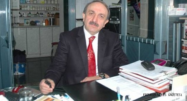 ERVAK'tan Bir Kültür Hizmeti Daha