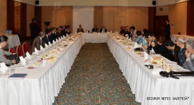 Erzurum Yüksek İrtifada Rüştünü İspatladı
