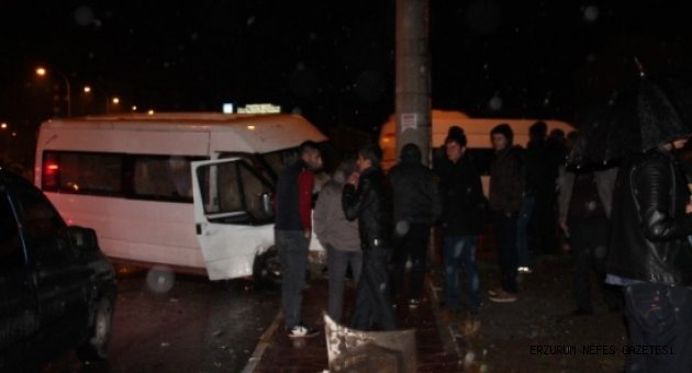 Facianın Eşiğinden Dönüldü