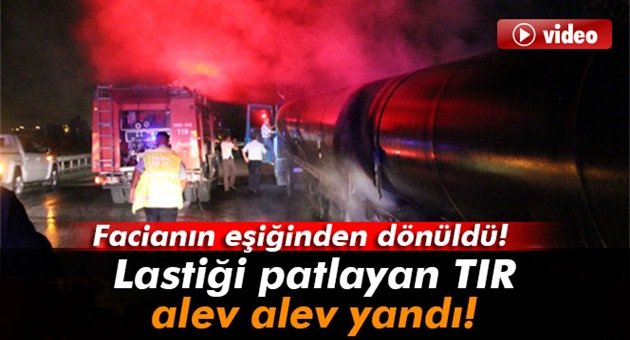 Facianın Eşiğinden Dönüldü