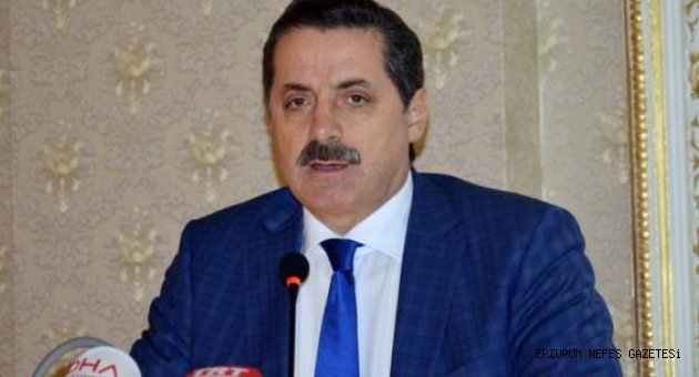 Faruk Çelik'ten Özeleştiri