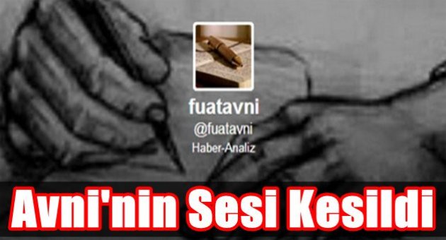 @fuatavni UYAP Krizinde