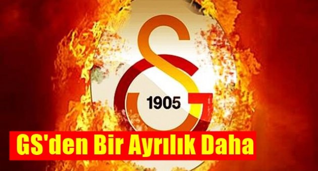G.Saray milli futbolcuyla yollarını ayırdı!