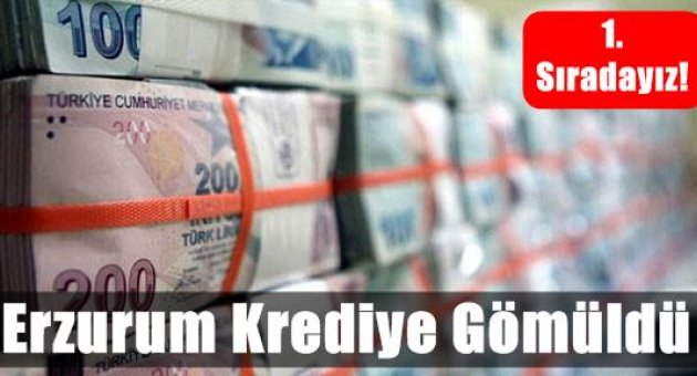 Gırtlağımıza Kadar Borçlandık!