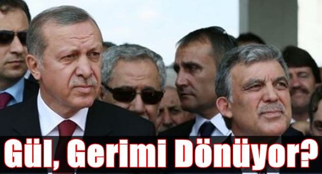Görüşme Sonrası İlginç Açıklama