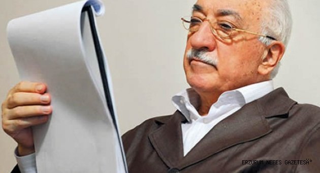 Gülen Grubunda Gözler MGK'ya Çevrildi