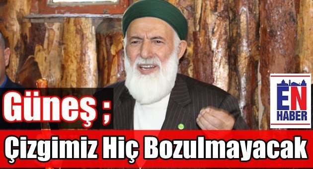 Güneş Çalışmalarına Hızlı Başladı