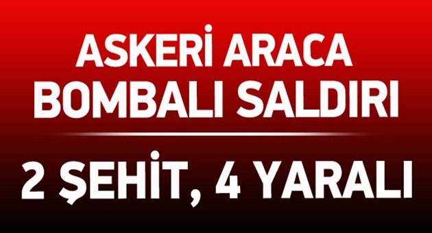 Hain Saldırılar Devam Ediyor