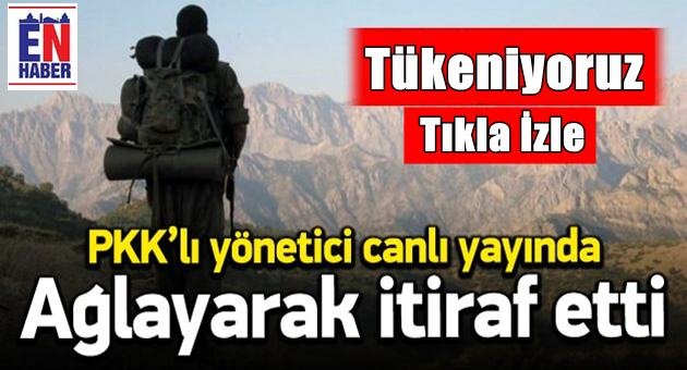 Hainler İyice Köşeye Sıkıştı
