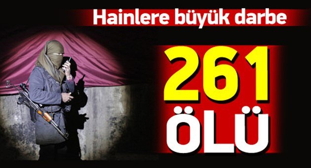 Hainler Kan Kaybetmeye Devam Ediyor