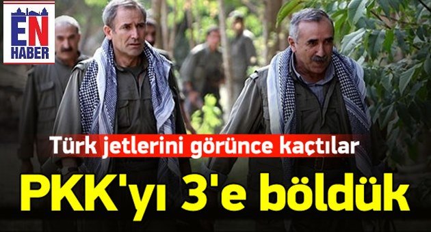 Hainler Şaşkına Döndü
