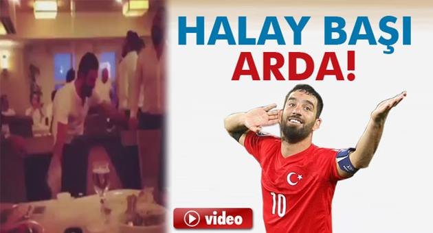 Halay Başı Arda