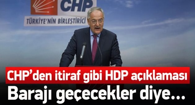 Haluk Koç'tan İtiraf Gibi Açıklama