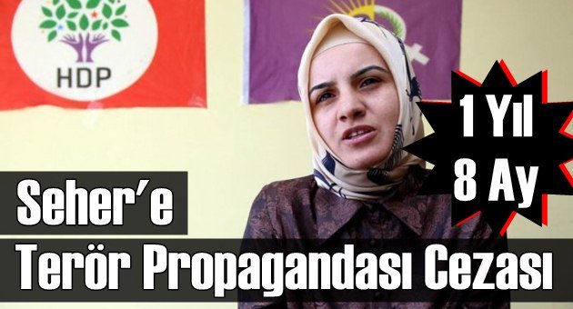 HDP'li Vekil 4 Ayla Kurtuldu