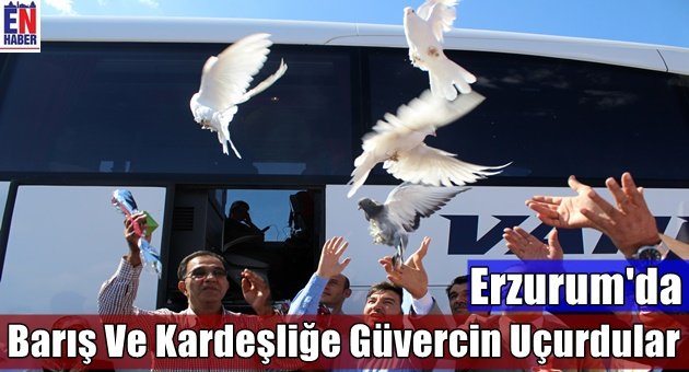 Her Şeye Rağmen Kardeşiz Dediler