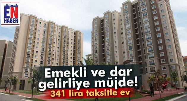 Herkes Ev Sahibi Olabilecek