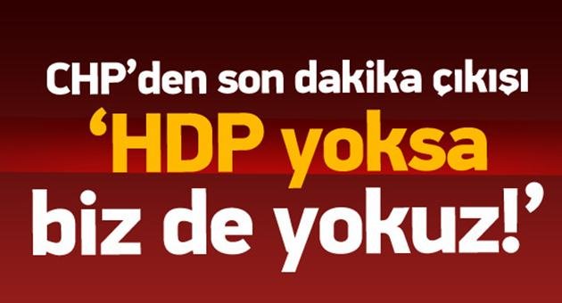 Hükumet Yine Ak Parti'ye Kaldı
