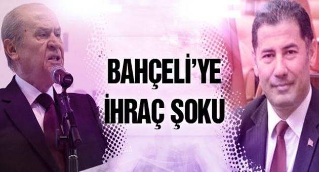 Iğdır'dan Bahçeli'ye Manifesto!