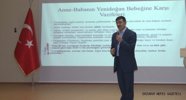 İlbaş, Mutlu Aile Sırlarını Anlattı