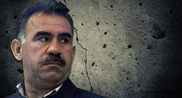 İmralı'ya AMBARGO