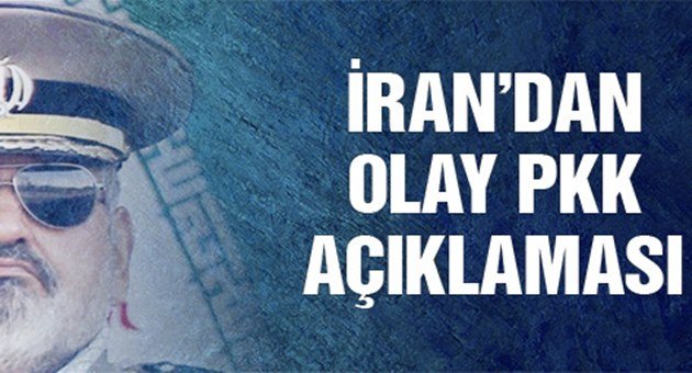 İran'dan Hadsiz Açıklama