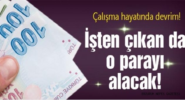 İş Hayatında Devrim Gibi Karar