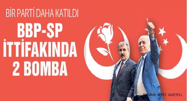 İttifak'a MİLAT Desteği