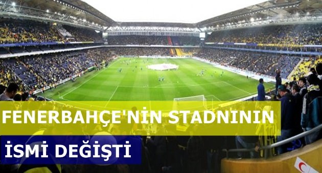 Kadıköy'e Yeni İsim